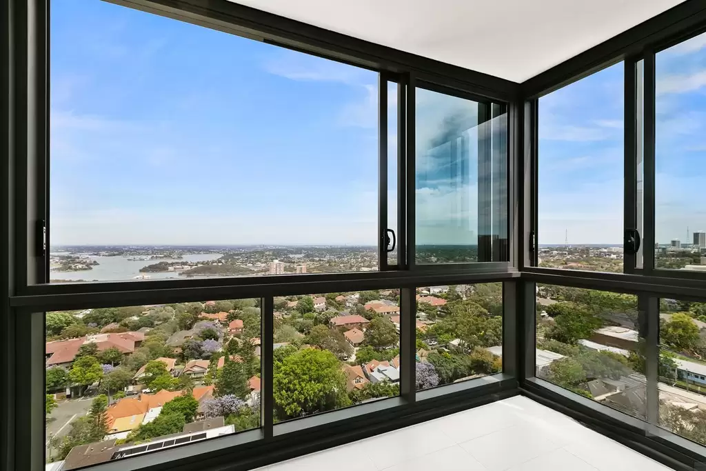 1902/144-154 Pacific Highway, North Sydney For Lease by Aurora Property - image 5