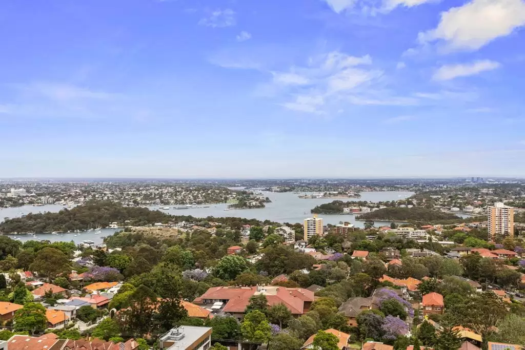 1902/144-154 Pacific Highway, North Sydney For Lease by Aurora Property - image 8