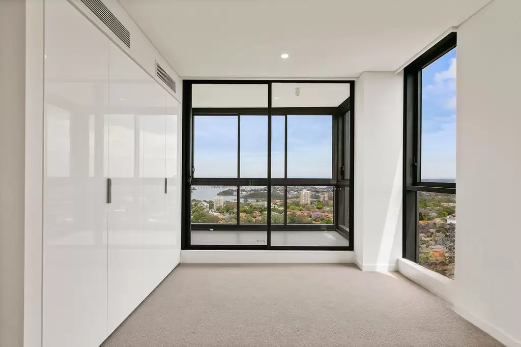 1902/144-154 Pacific Highway, North Sydney For Lease by Aurora Property - image 2