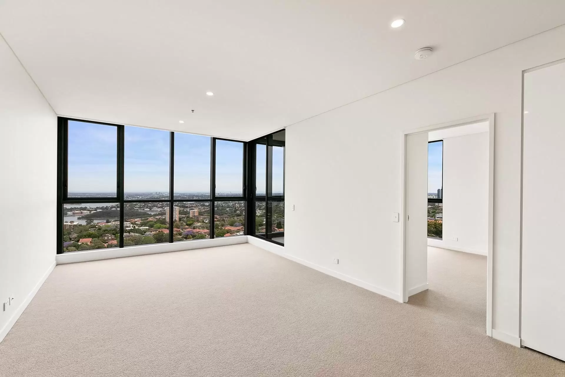 1902/144-154 Pacific Highway, North Sydney For Lease by Aurora Property - image 1