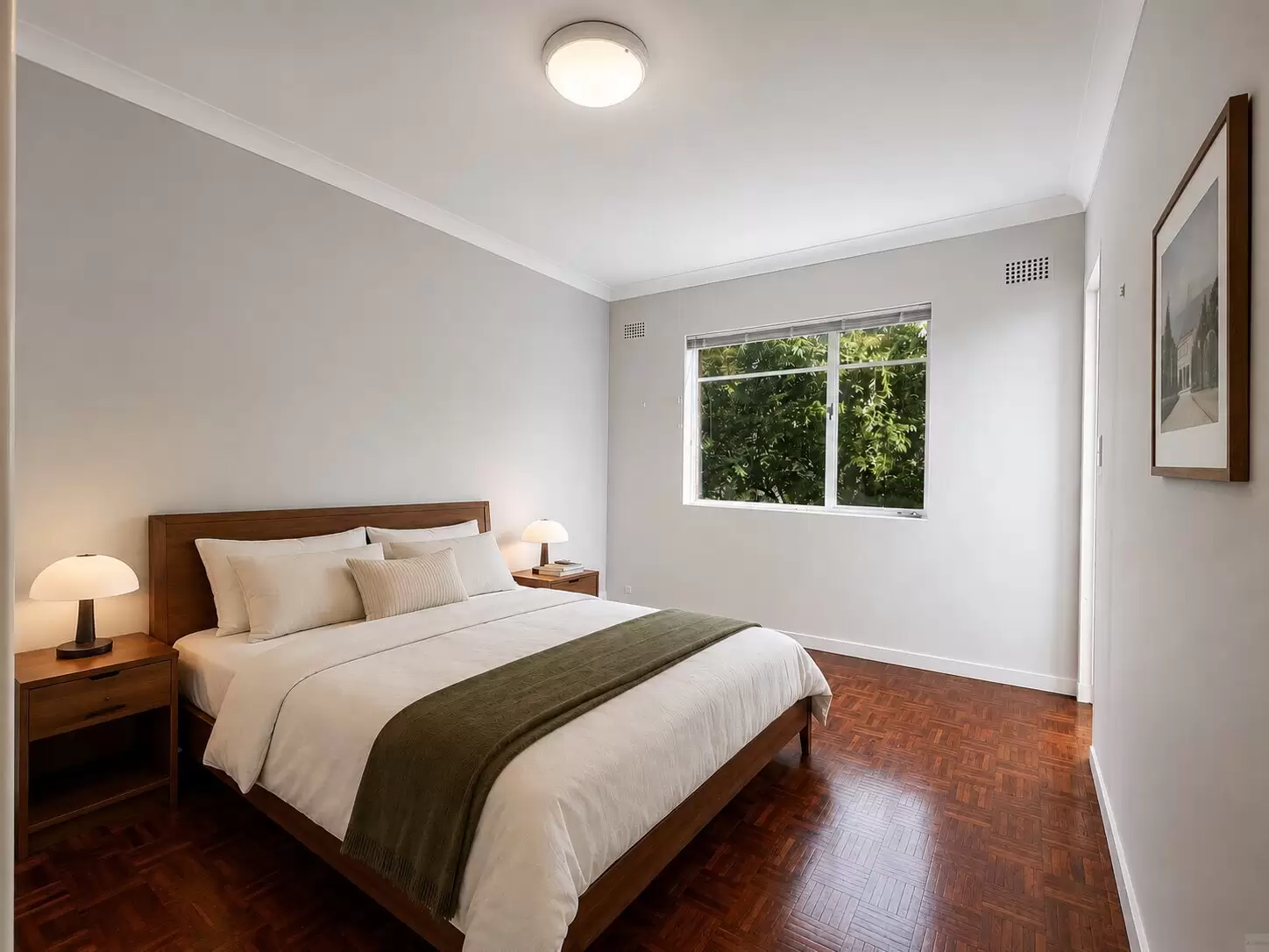 12/27 Somerset Street, Mosman Leased by Aurora Property - image 2