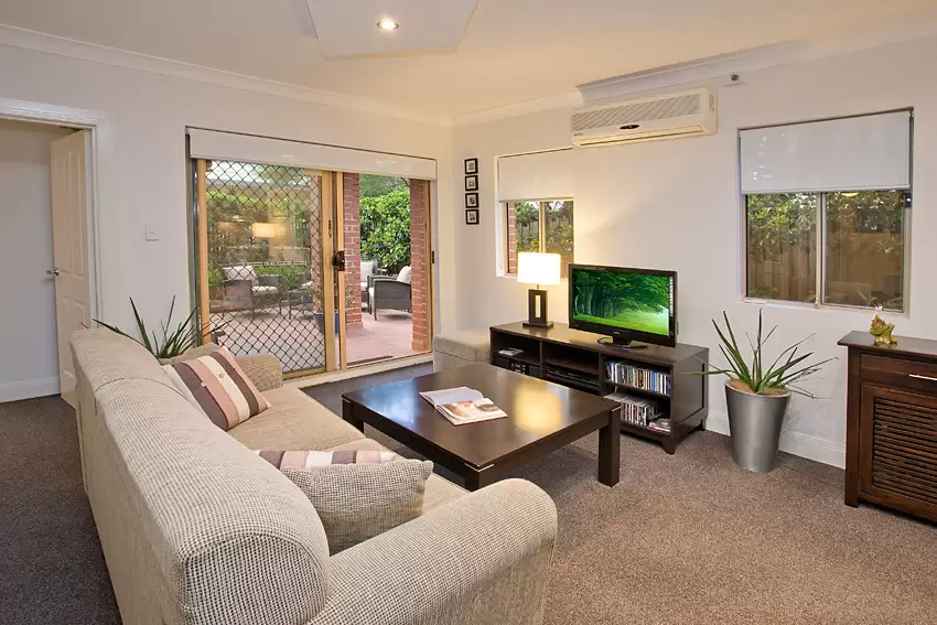 3/68 Grosvenor Street, Neutral Bay Leased by Aurora Property - image 4