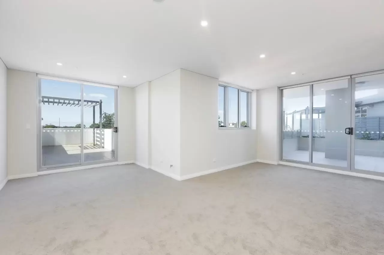 161/1 Thallon Street, Carlingford Leased by Aurora Property - image 2