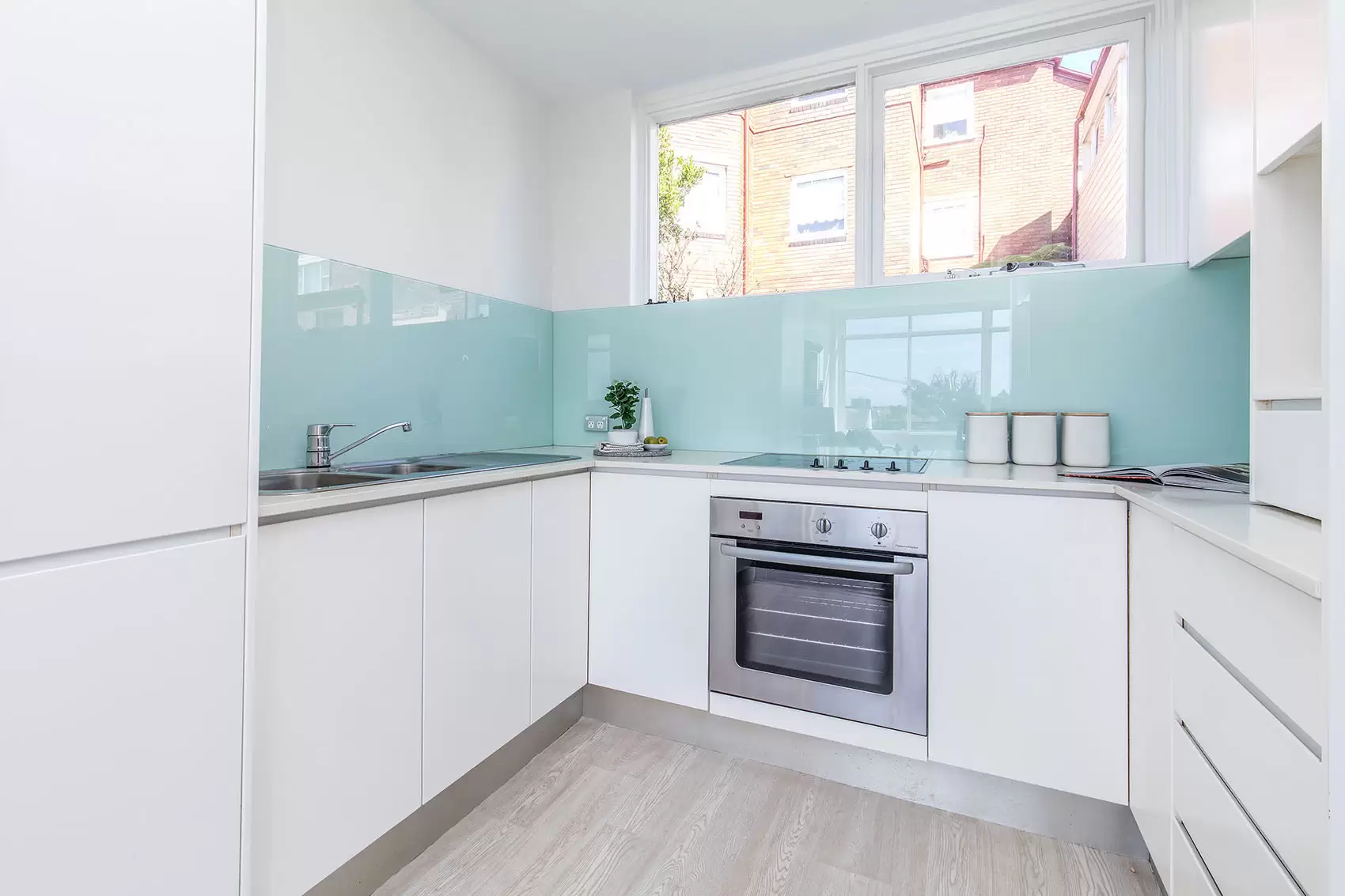 6/46 Harriette St (Cnr Bannerman St), Neutral Bay Leased by Aurora Property - image 4