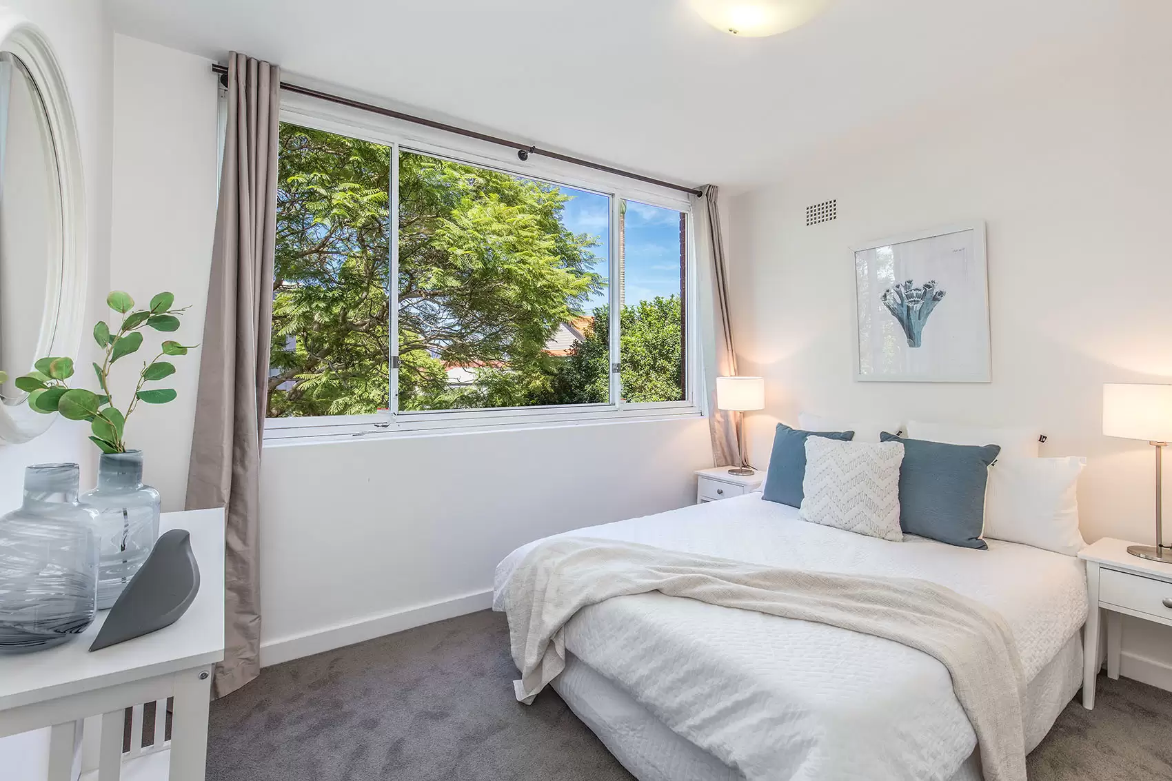 6/46 Harriette St (Cnr Bannerman St), Neutral Bay Leased by Aurora Property - image 6