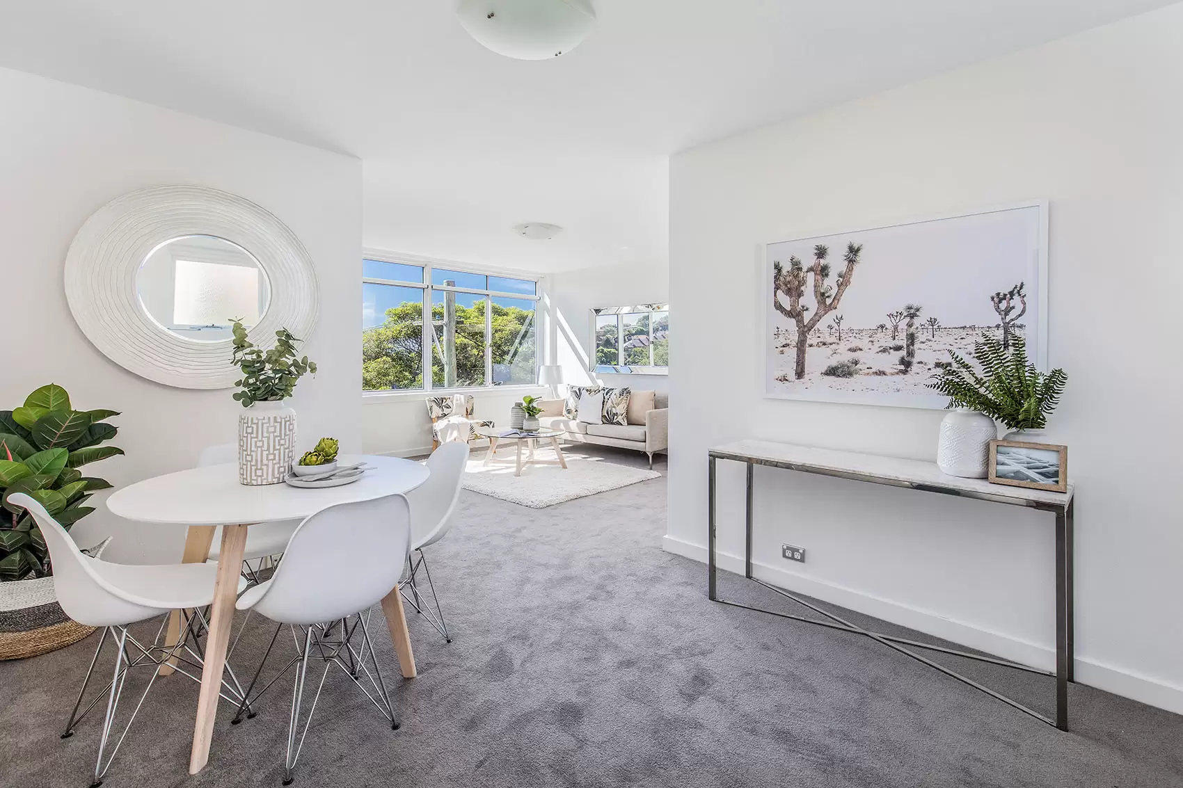 6/46 Harriette St (Cnr Bannerman St), Neutral Bay Leased by Aurora Property - image 3