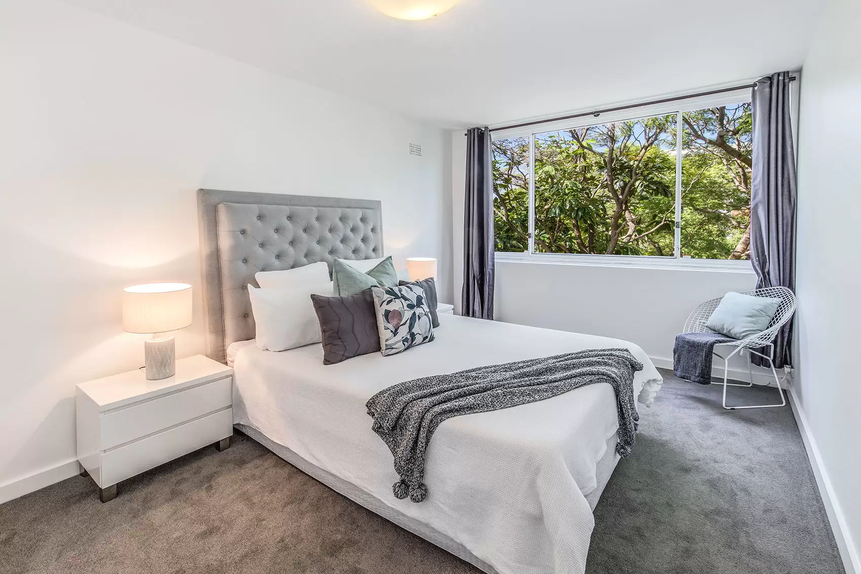 6/46 Harriette St (Cnr Bannerman St), Neutral Bay Leased by Aurora Property - image 5
