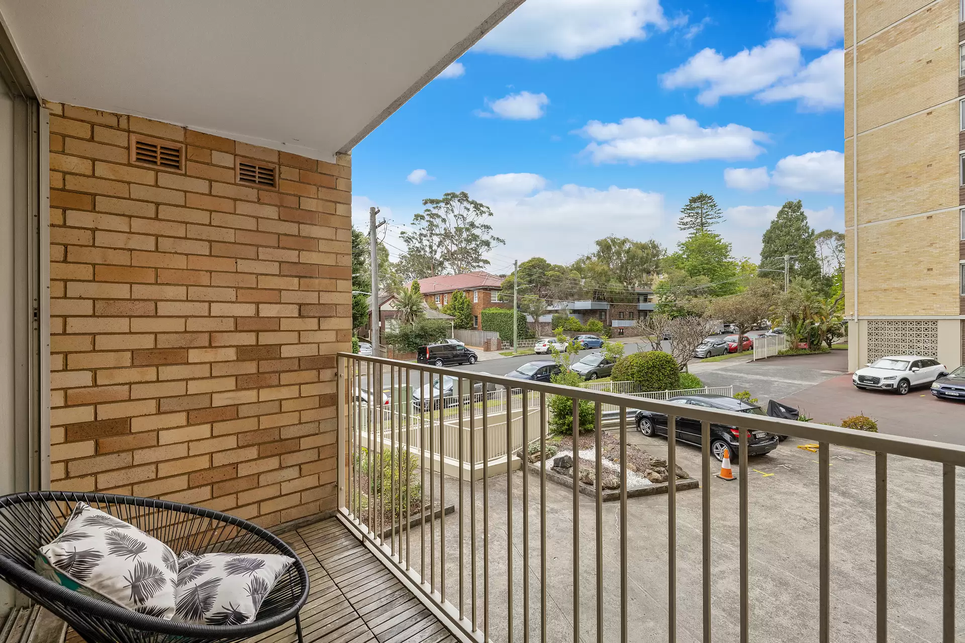 1F/74 Prince Street, Mosman Leased by Aurora Property - image 3