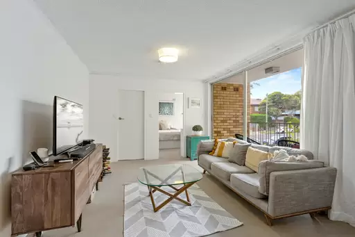 1F/74 Prince Street, Mosman Leased by Aurora Property