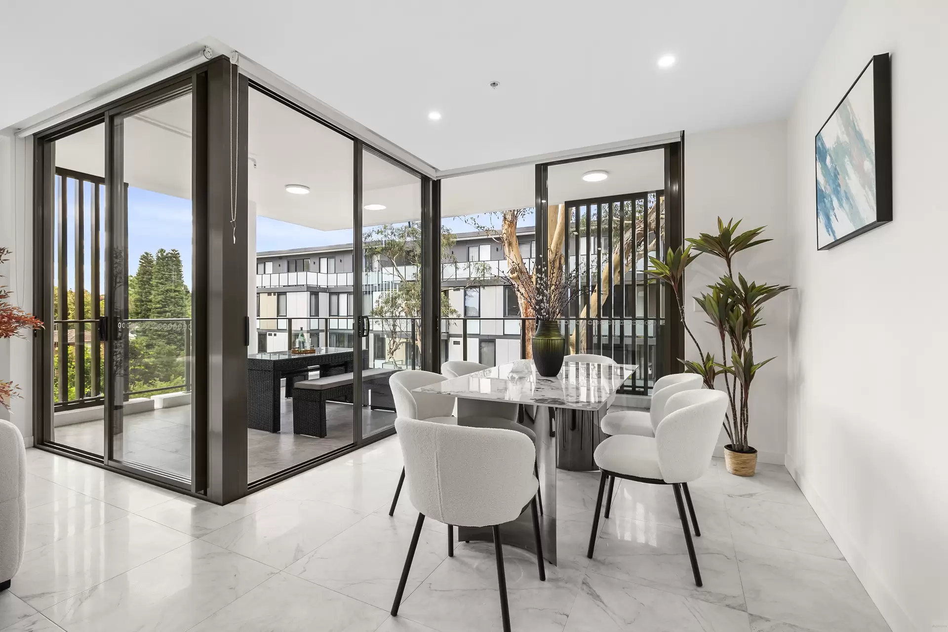 410/7 Smith Street, Epping Leased by Aurora Property - image 1