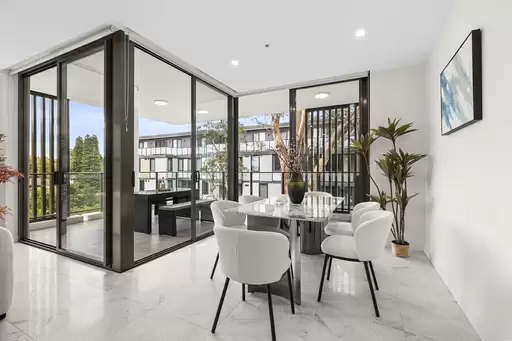 410/7 Smith Street, Epping Leased by Aurora Property