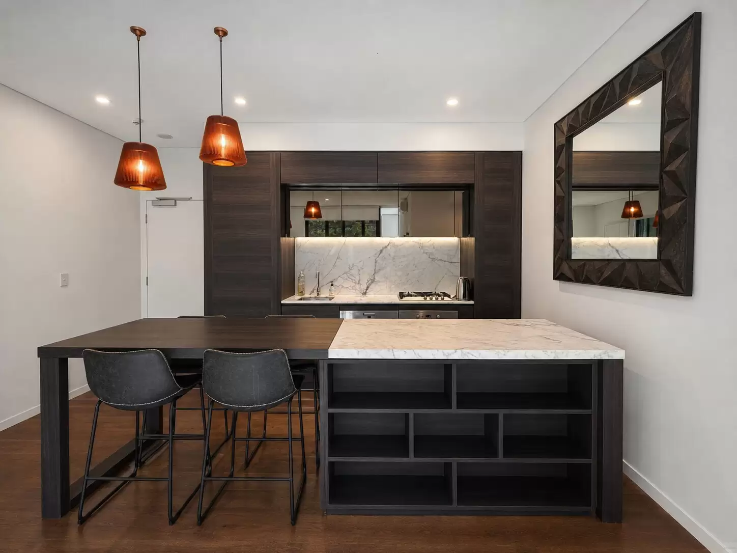 209/116 Belmont Rd, Mosman Leased by Aurora Property - image 2