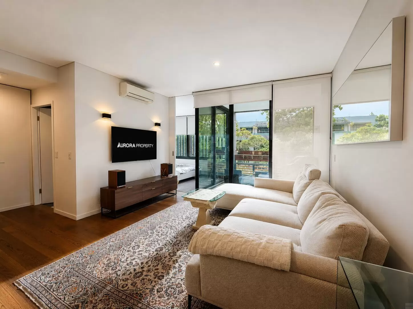 209/116 Belmont Rd, Mosman Leased by Aurora Property - image 1