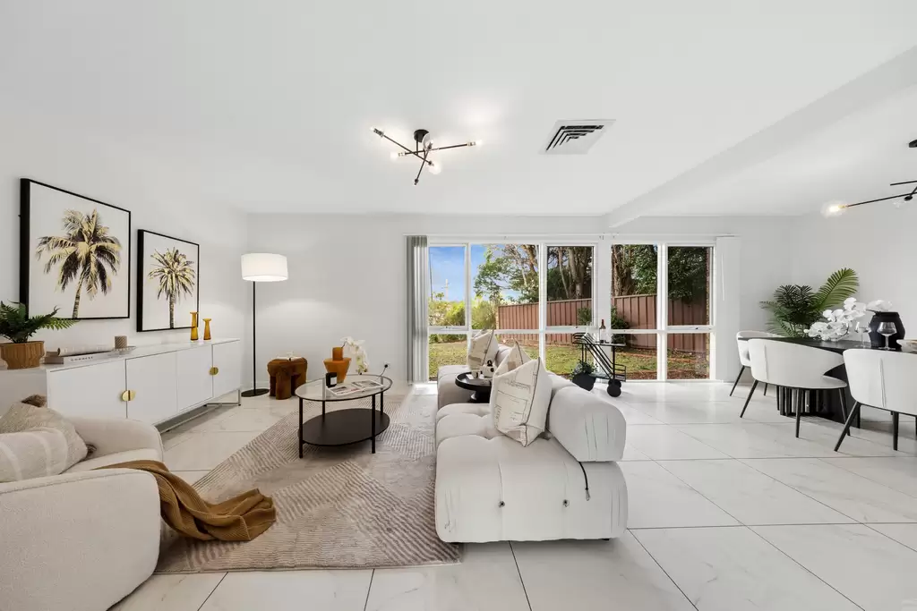 27 Darcy Street, Marsfield Sold by Aurora Property