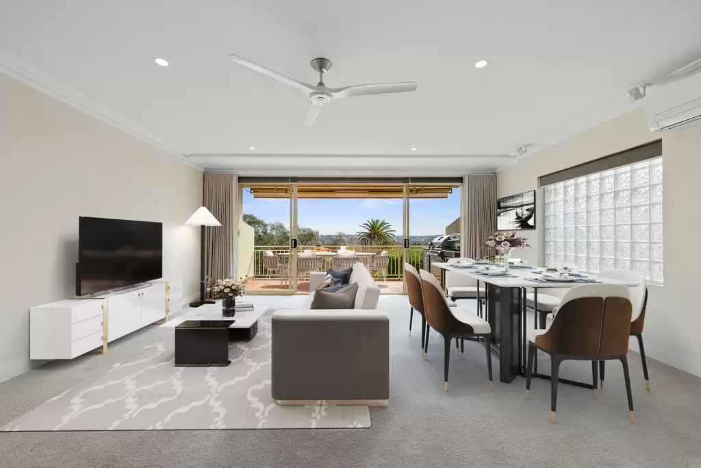 4/11 Reynolds Street, Cremorne Leased by Aurora Property
