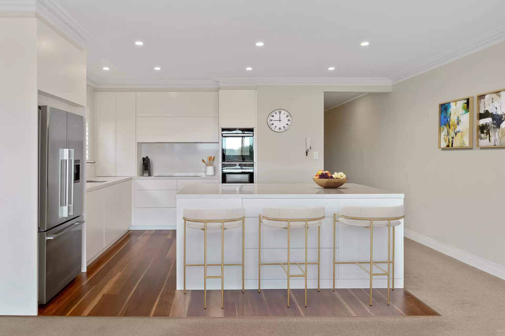 4/11 Reynolds Street, Cremorne Leased by Aurora Property - image 2