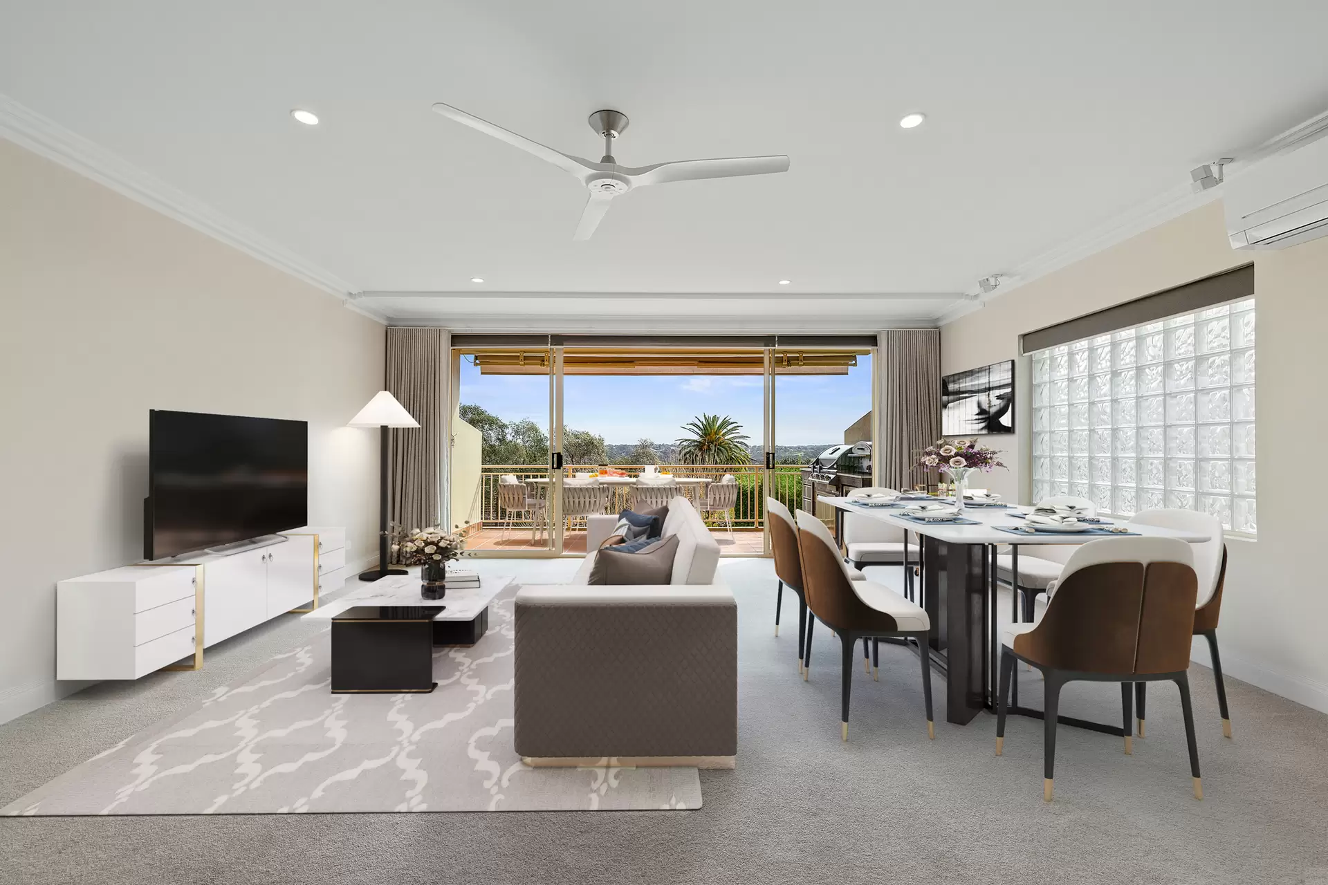 4/11 Reynolds Street, Cremorne Leased by Aurora Property - image 1