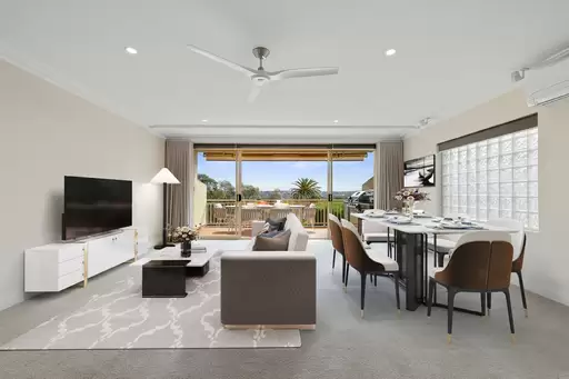 4/11 Reynolds Street, Cremorne Leased by Aurora Property