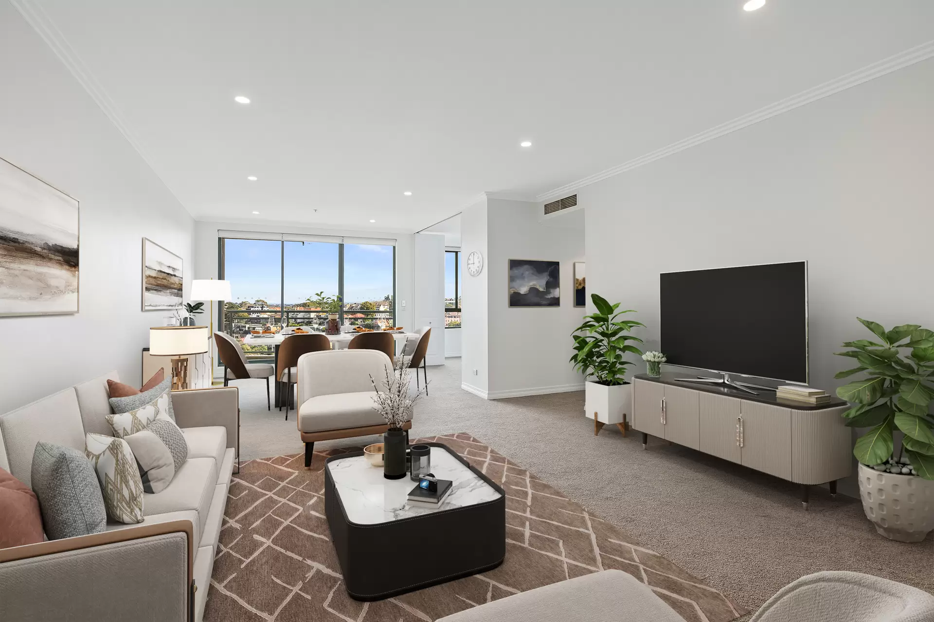 24/110 Alfred Street, Milsons Point Leased by Aurora Property - image 2