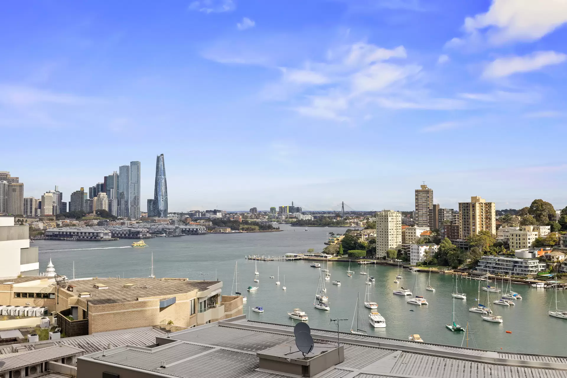 24/110 Alfred Street, Milsons Point Leased by Aurora Property - image 9