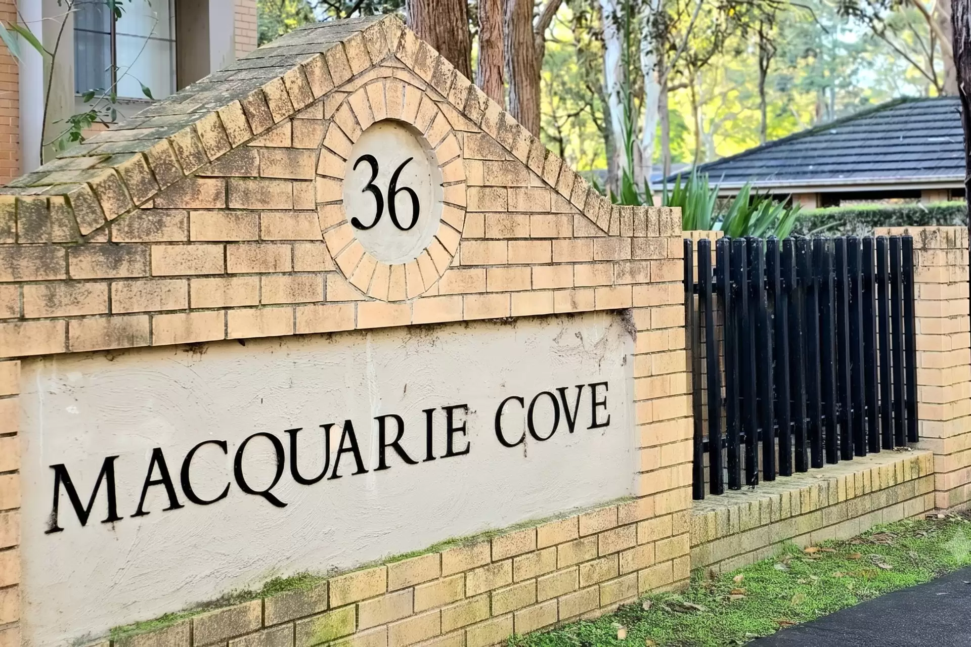40/36-44 Fontenoy Road, Macquarie Park Leased by Aurora Property - image 1
