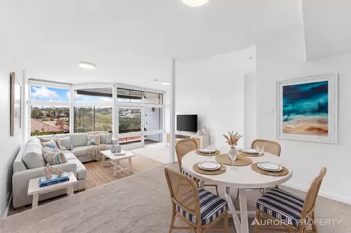 3/13 Mcleod Street, Mosman Leased by Aurora Property