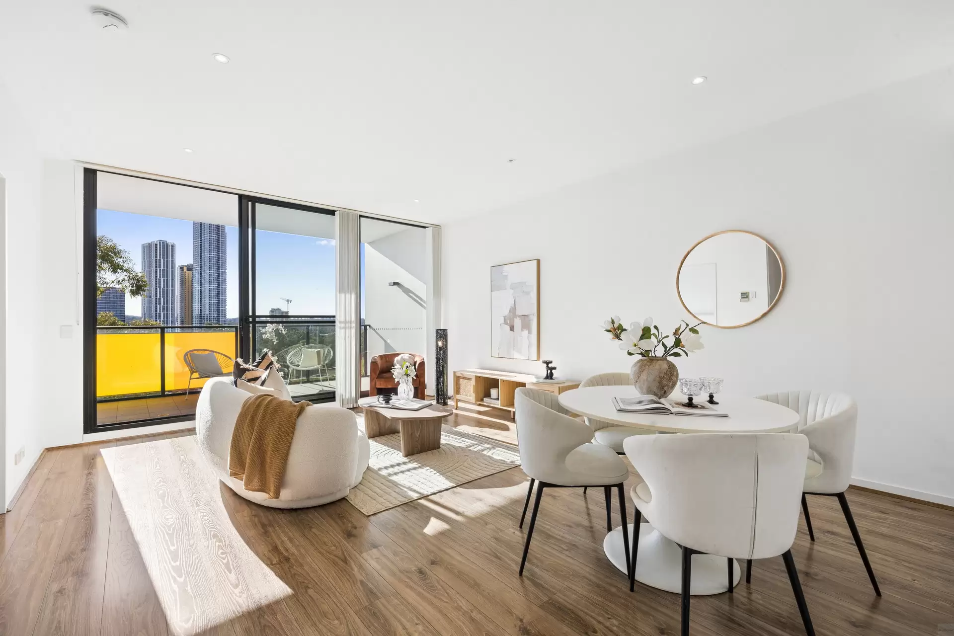 809/6 Saunders Close, Macquarie Park Sold by Aurora Property - image 13