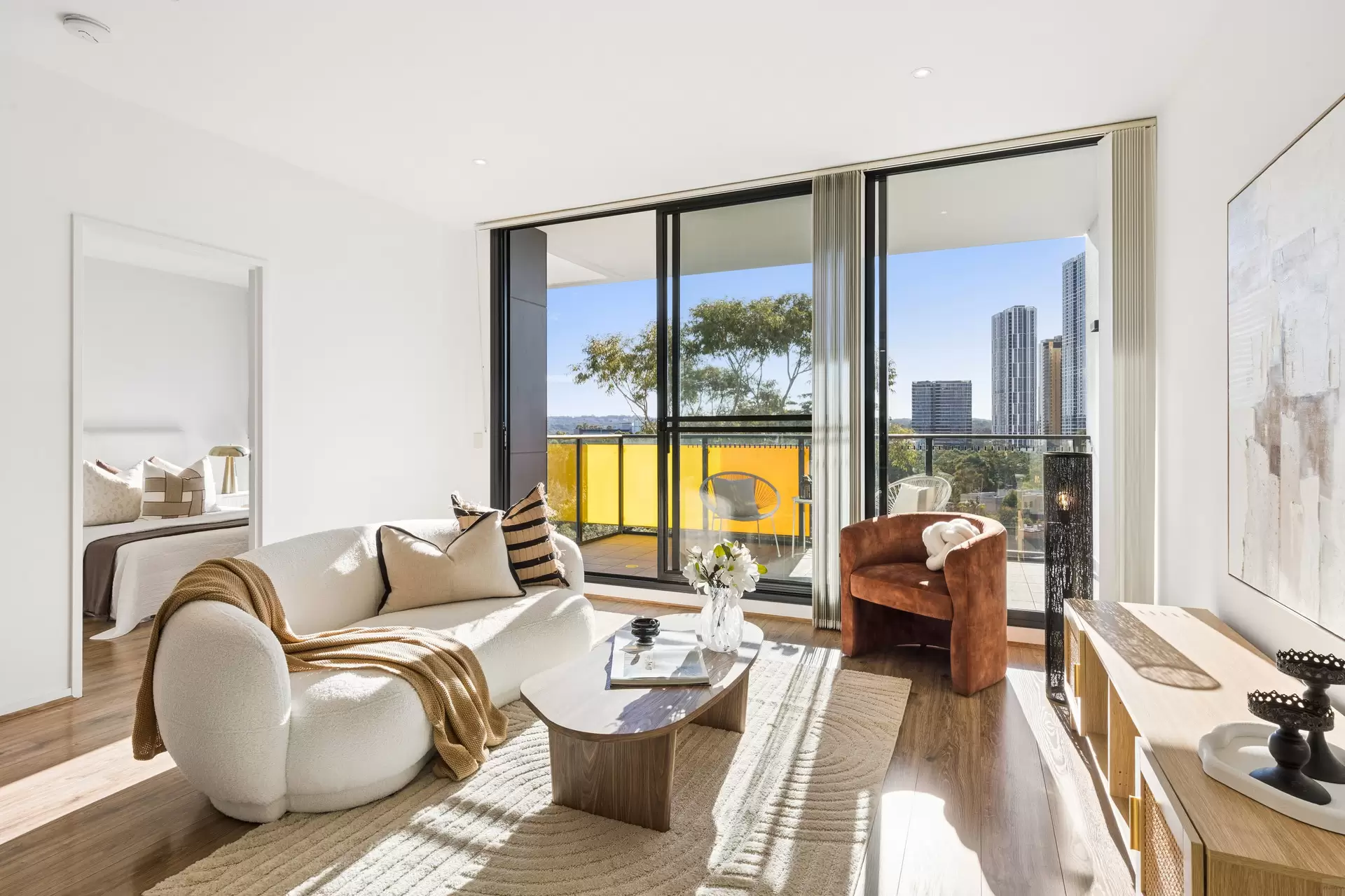 809/6 Saunders Close, Macquarie Park Sold by Aurora Property - image 2
