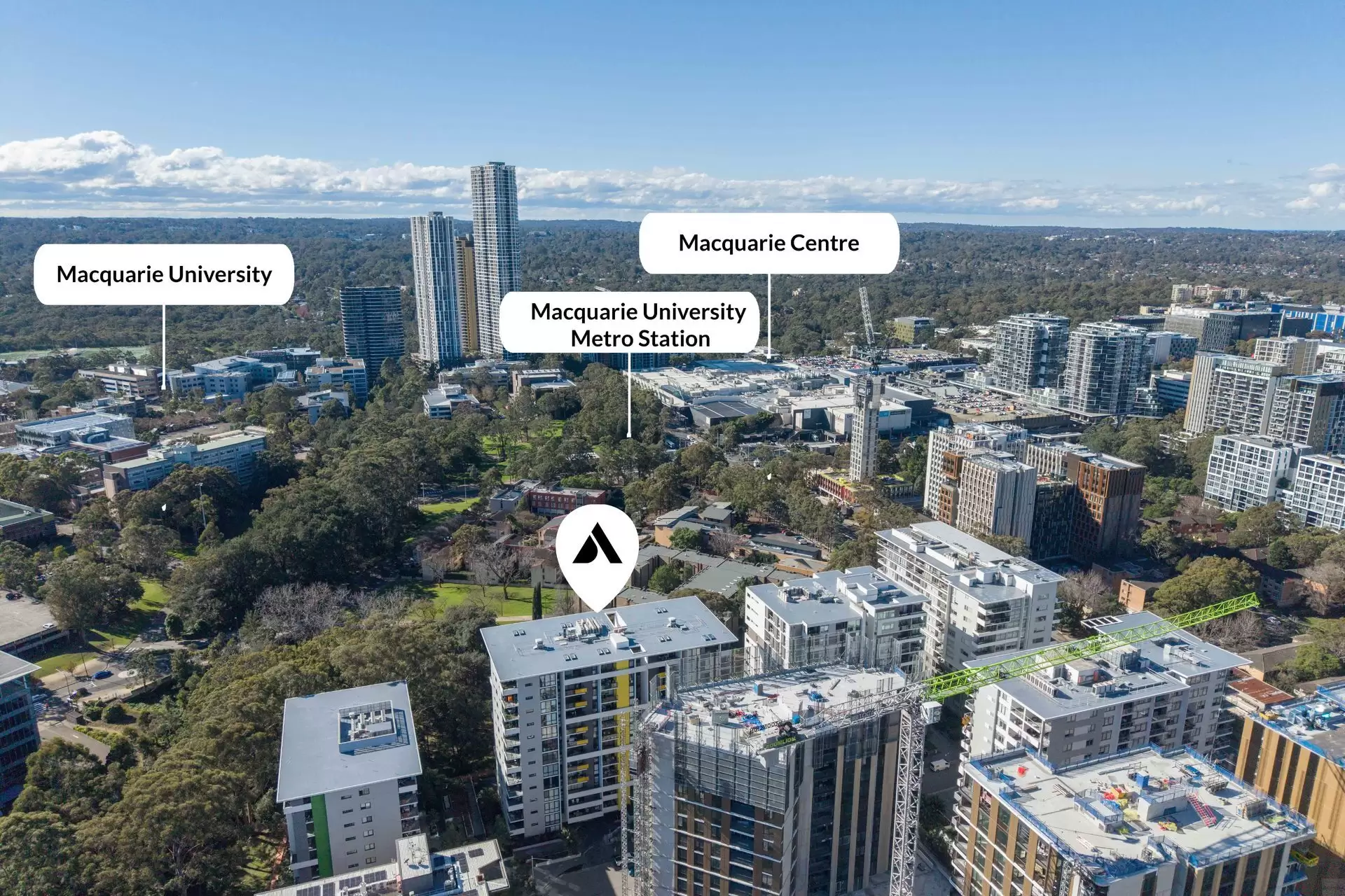 809/6 Saunders Close, Macquarie Park Sold by Aurora Property - image 15