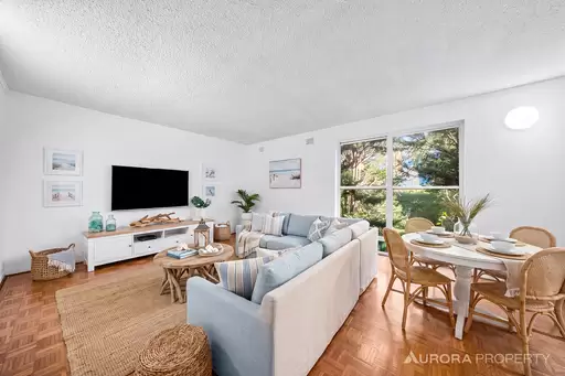 2/1A Phillips Street, Neutral Bay Leased by Aurora Property