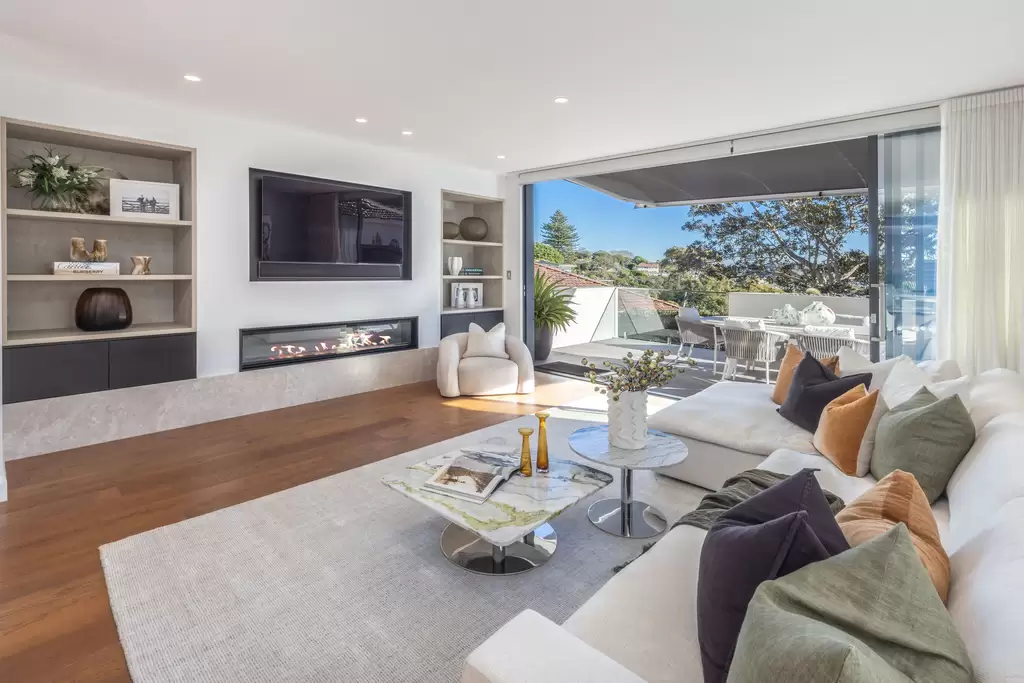 3/2 Ida Avenue, Mosman Sold by Aurora Property