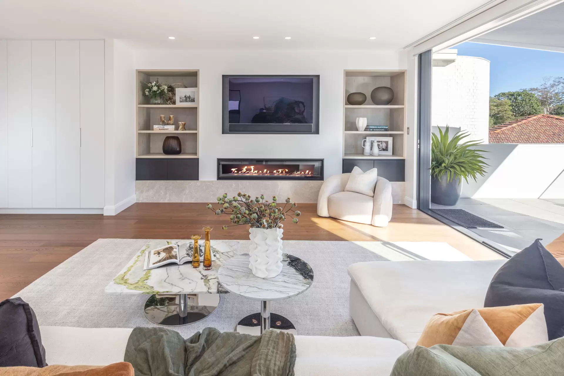 3/2 Ida Avenue, Mosman Sold by Aurora Property - image 3