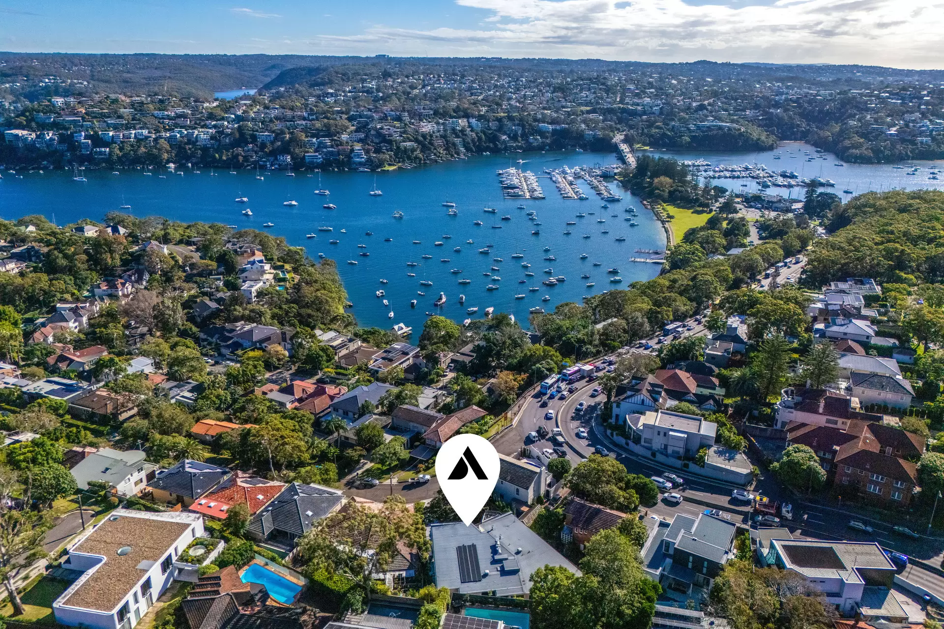 3/2 Ida Avenue, Mosman Sold by Aurora Property - image 23
