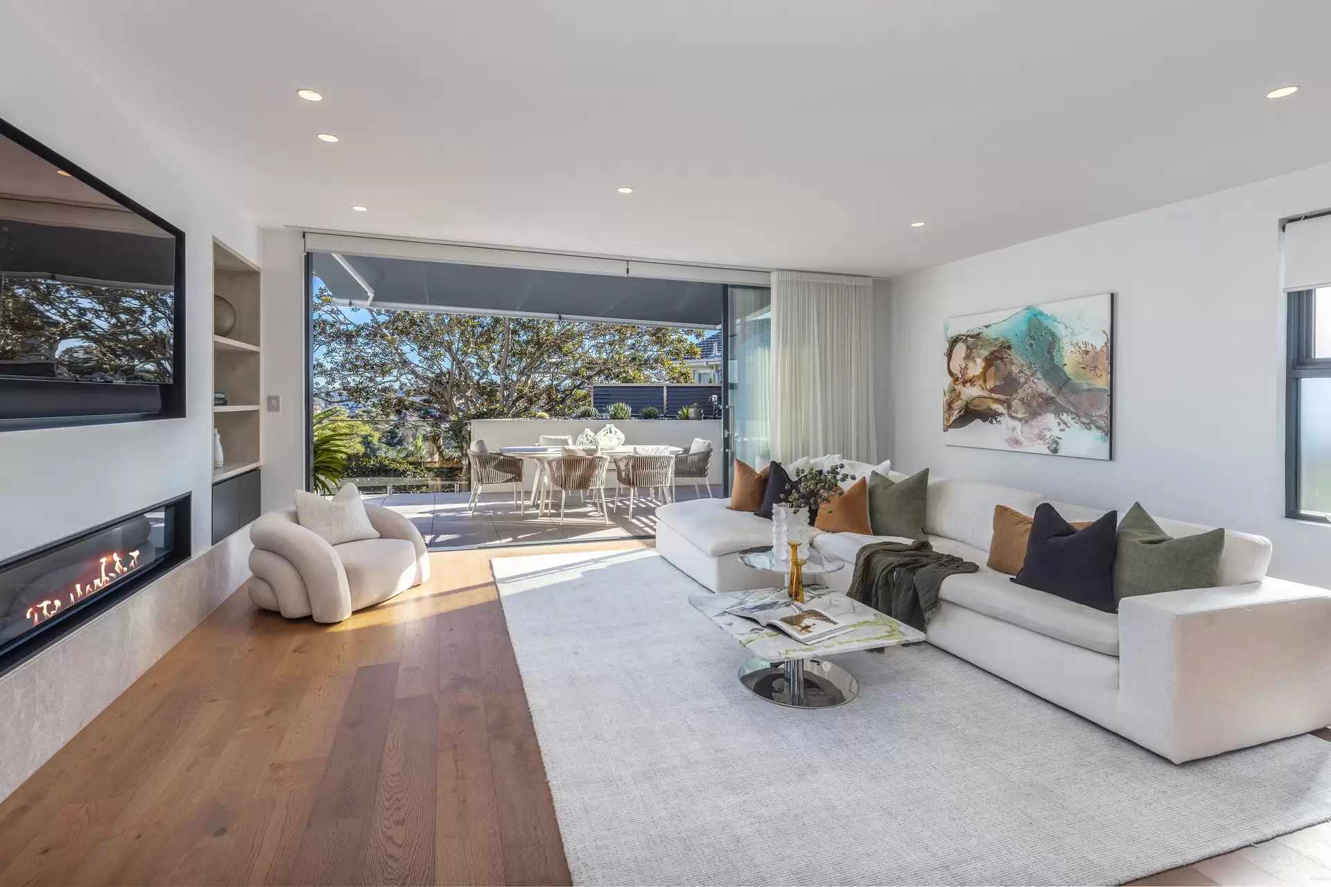 3/2 Ida Avenue, Mosman Sold by Aurora Property - image 2