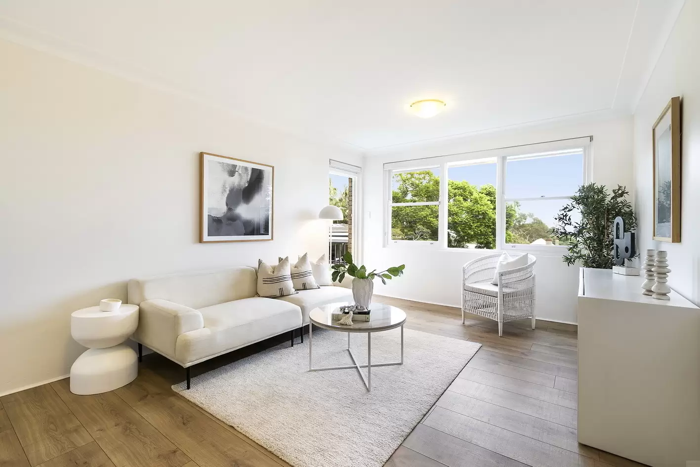 12/96 Ourimbah Road, Mosman Leased by Aurora Property - image 1