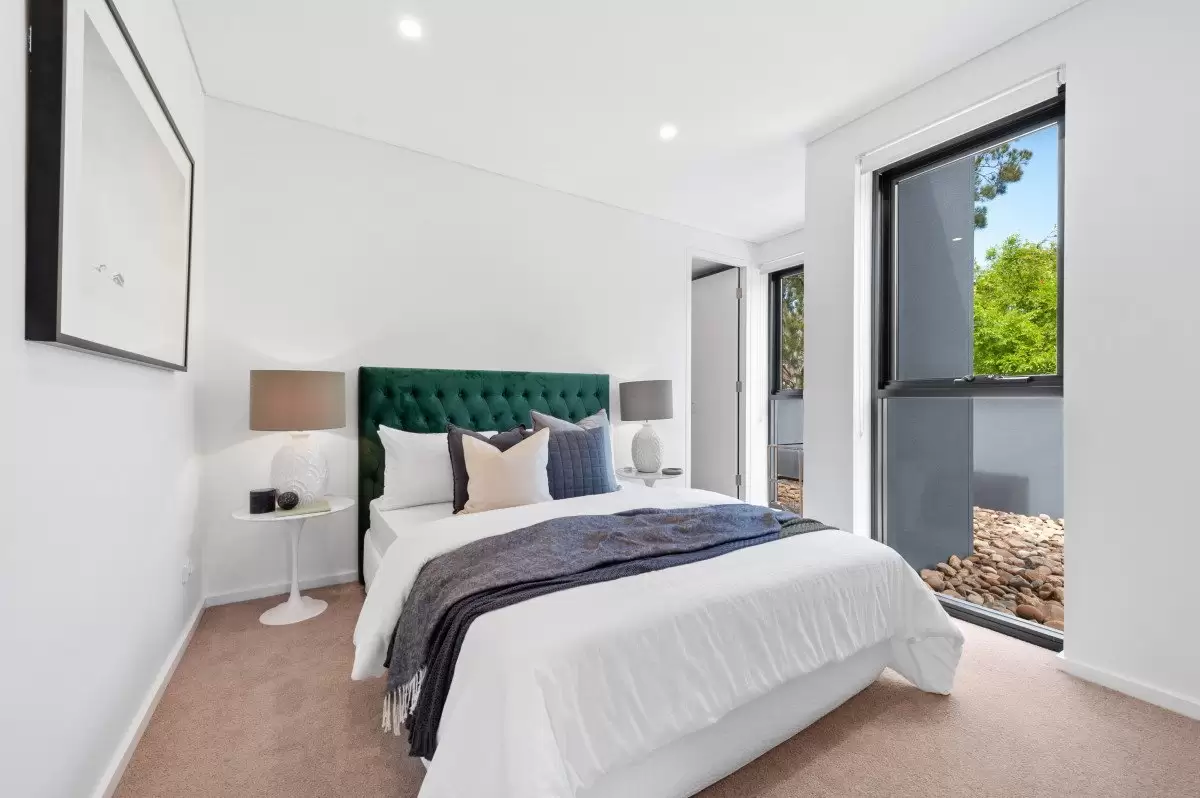 303/148-150 Holt Avenue, Cremorne Leased by Aurora Property - image 5