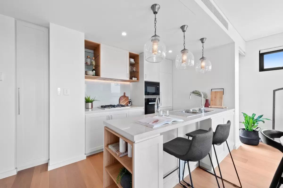 303/148-150 Holt Avenue, Cremorne Leased by Aurora Property - image 4