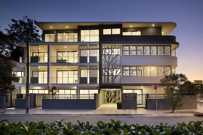 303/148-150 Holt Avenue, Cremorne Leased by Aurora Property - image 3