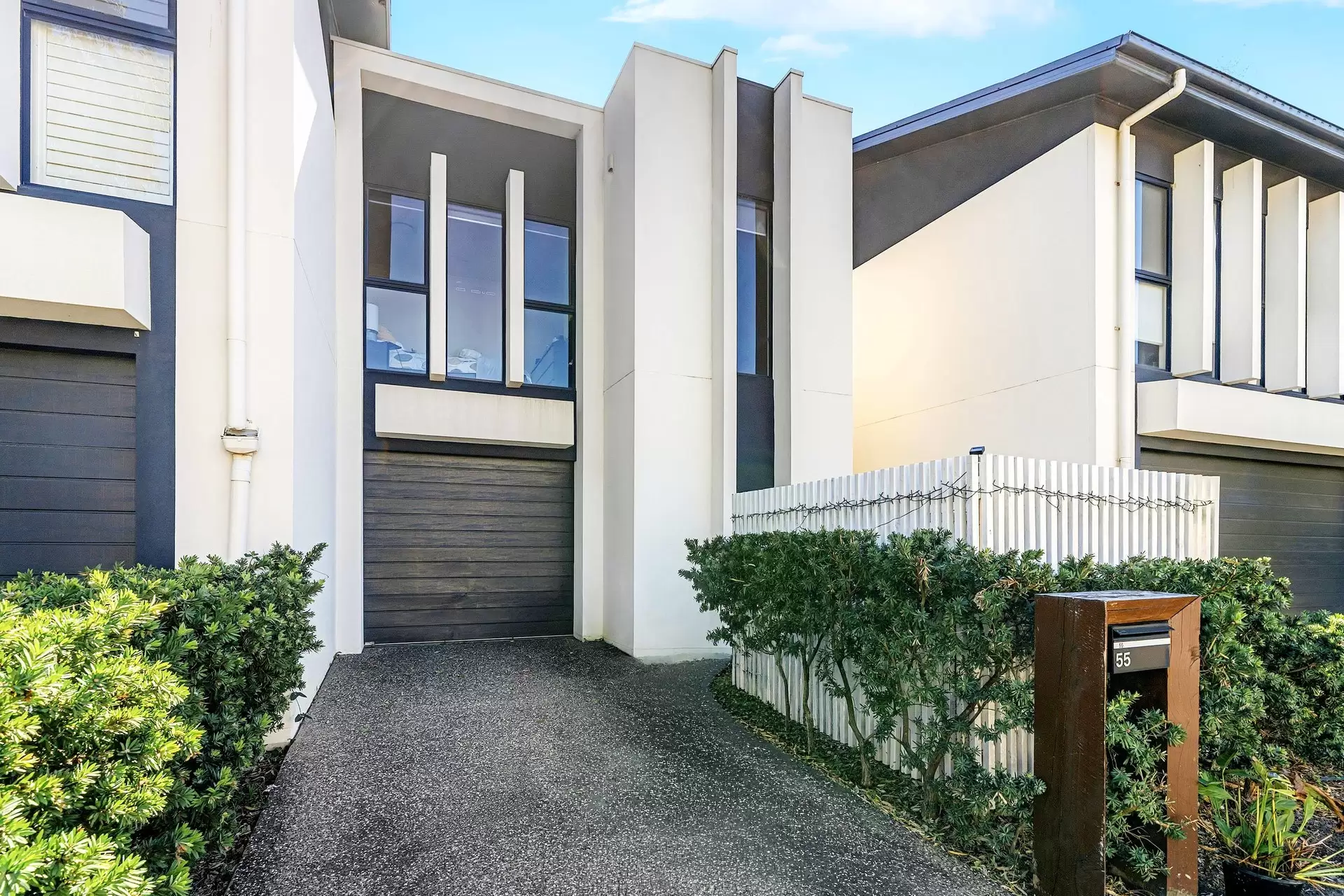 55 Grace Crescent, Kellyville Leased by Aurora Property - image 2