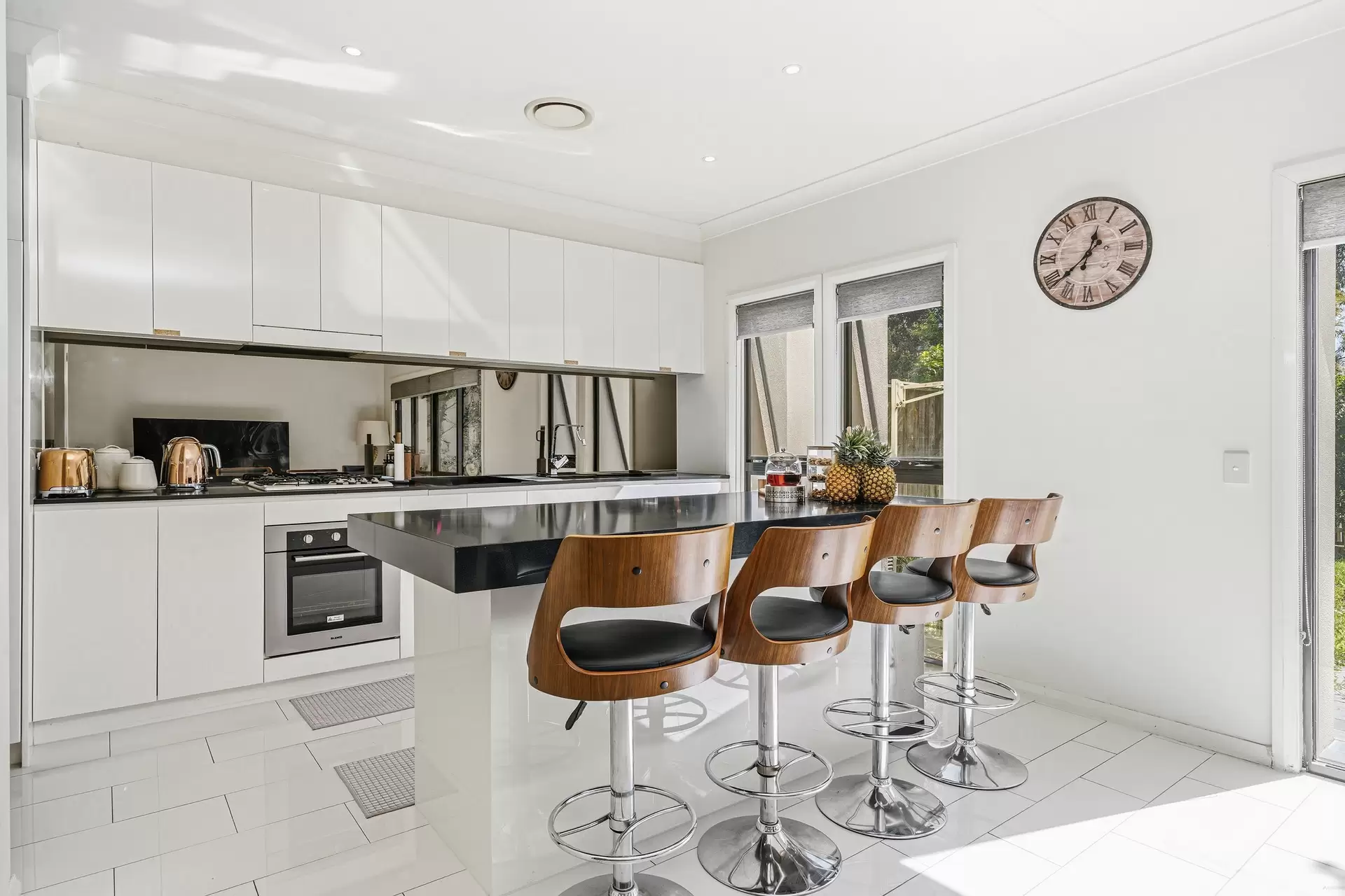 55 Grace Crescent, Kellyville Leased by Aurora Property - image 1