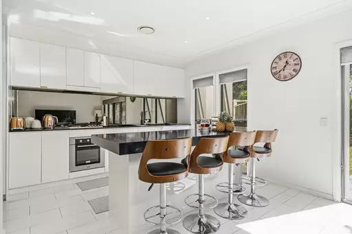 55 Grace Crescent, Kellyville Leased by Aurora Property