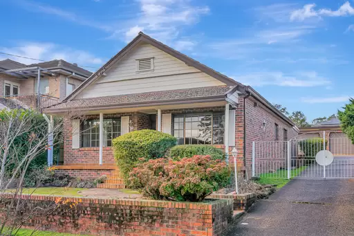 33 Raimonde Road, Eastwood Leased by Aurora Property