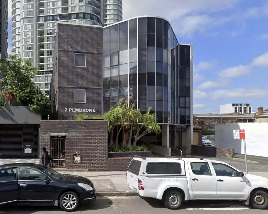 103/2 Pembroke Street, Epping For Lease by Aurora Property