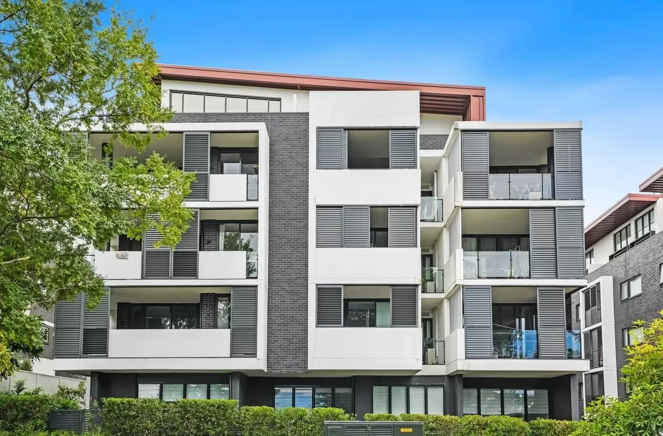 307/3 Forest Grove, Epping Leased by Aurora Property - image 6