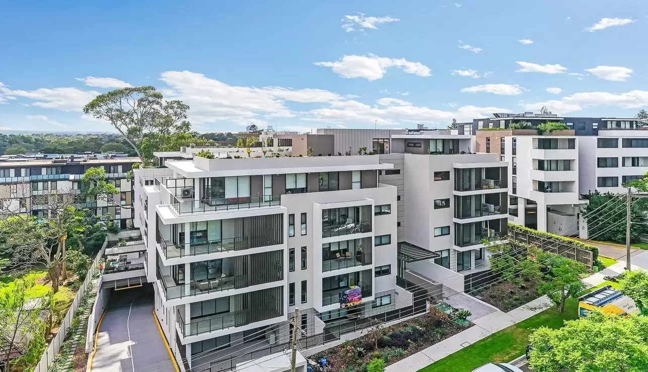 G08/7 Smith Street, Epping Leased by Aurora Property - image 9