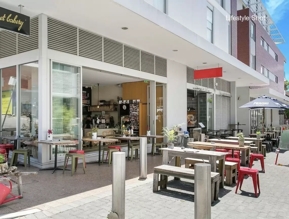 5/232-240 Ben Boyd Road, Cremorne Leased by Aurora Property - image 6