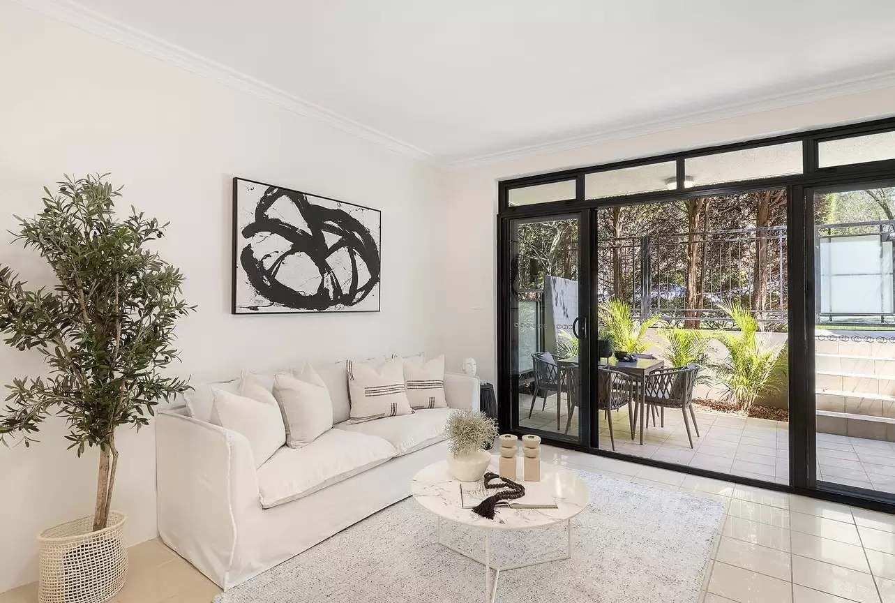 5/232-240 Ben Boyd Road, Cremorne Leased by Aurora Property - image 3