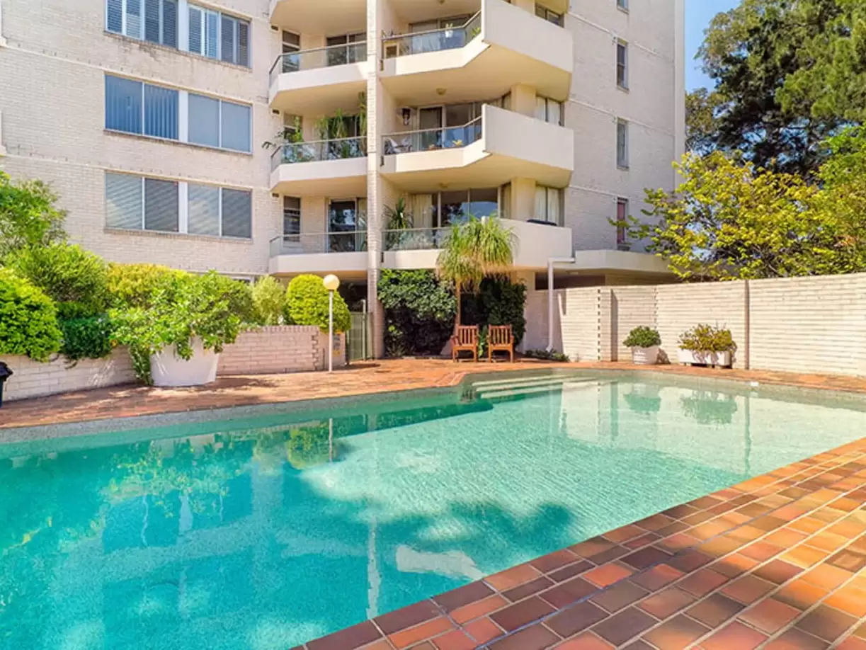 24/163 Willoughby Road, Naremburn Leased by Aurora Property - image 6