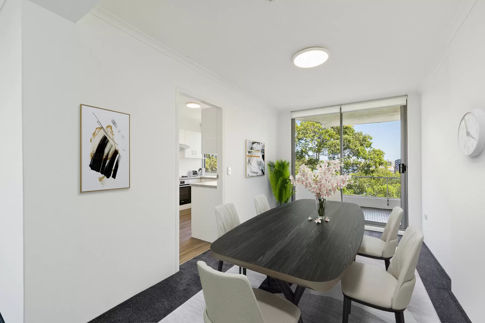 24/163 Willoughby Road, Naremburn Leased by Aurora Property - image 2