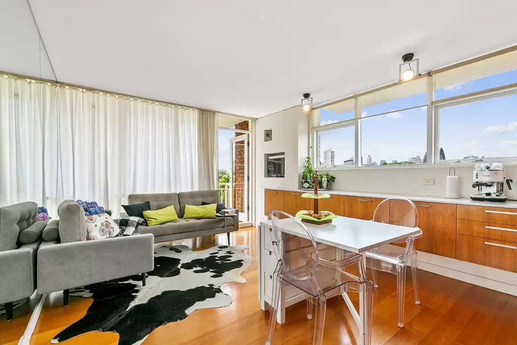 25/100 High Street, North Sydney Leased by Aurora Property - image 1